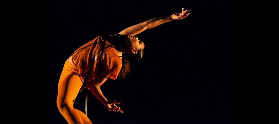 Drexel Dance Ensemble Equilibrium